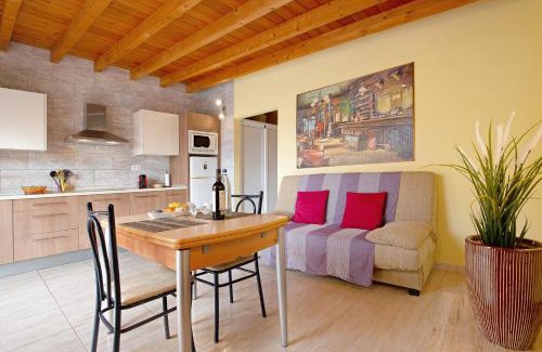 Bahia Calma Apartment | Experience Casa Paco 1: Family-Friendly with Pool Access