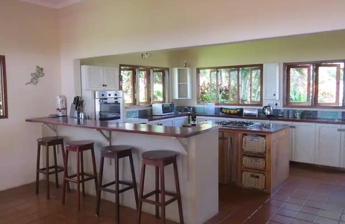 Inhassoro House | Casa Paco Inhassoro
