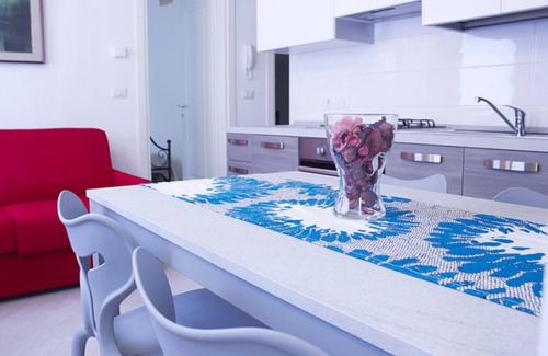Chioggia Apartment | Pet-Friendly Casa Padoan: Perfect for Family Getaways