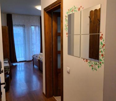 Apahida House | Budget-Friendly Stay at Casa Paduricea with Breakfast