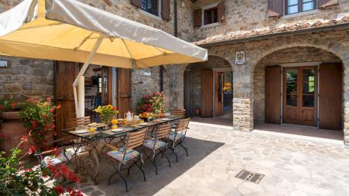Lucolena Villa | Experience CASA PAGGETTI 8 with Oceanfront Views & Pool