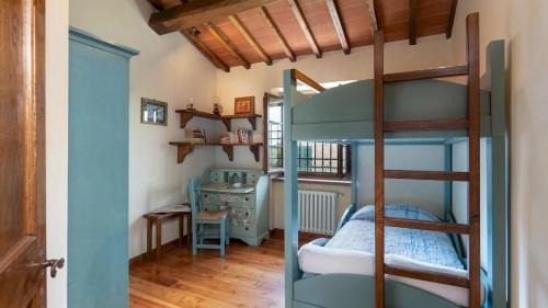 Lucolena Villa | Experience CASA PAGGETTI 8 with Oceanfront Views & Pool