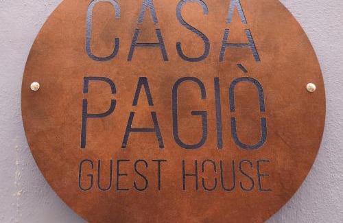 Bosa Historic Centre House | Pet-Friendly Casa Pagiò with Oceanfront Views, Rated 9.6/10