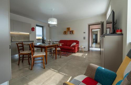 Barbaresco House | Family-Friendly Retreat at Casa Pajè with 9.7/10 Rating