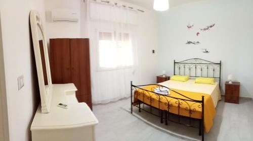 Padula Fede House | Pet-Friendly Getaway at Casa Paky - Rated 9.5 by Guests