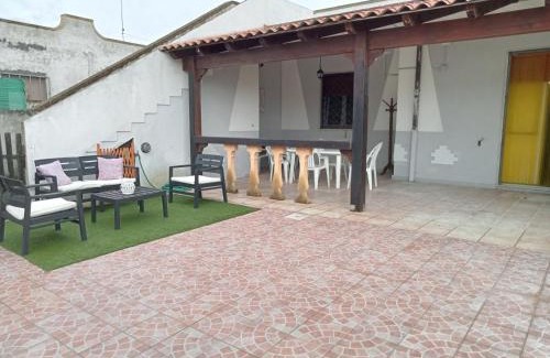 Padula Fede House | Pet-Friendly Getaway at Casa Paky - Rated 9.5 by Guests