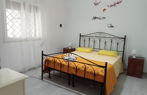 Padula Fede House | Pet-Friendly Getaway at Casa Paky - Rated 9.5 by Guests