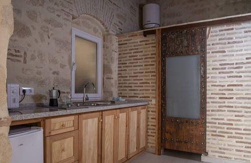 El Puerto de Santa Maria Apartment | Guest Rated: Lightbooking La Cruz Palace with Spa & Breakfast