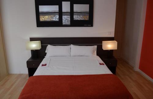 La Magdalena Apartment | Elegant Stay at Casa Palacio de los Sitios - Pet Friendly
