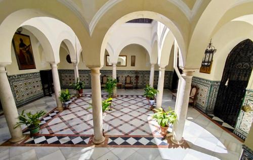 Ecija Hotel | Budget-Friendly Stay at Domus Astigi with Breakfast Included