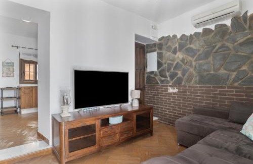 Conil de la Frontera City Center Apartment | Casa Palacios Conil de la Frontera