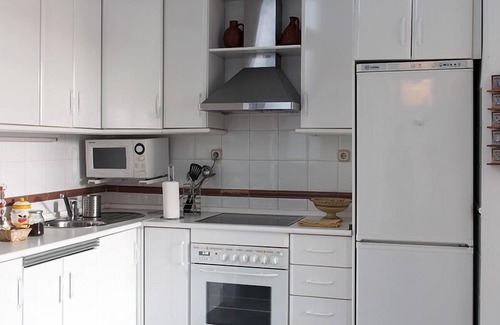 Central District Apartment | Top-Rated Casa Palacio López Daza with Family-Friendly Amenities