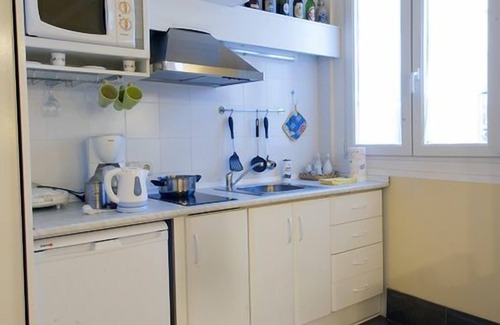 Central District Apartment | Casa palacio López Daza 2º C