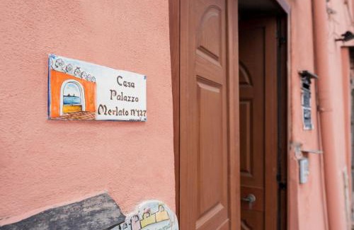 Procida Apartment | Oceanfront Casa Palazzo Merlato: 4-Star Gem with Top Reviews