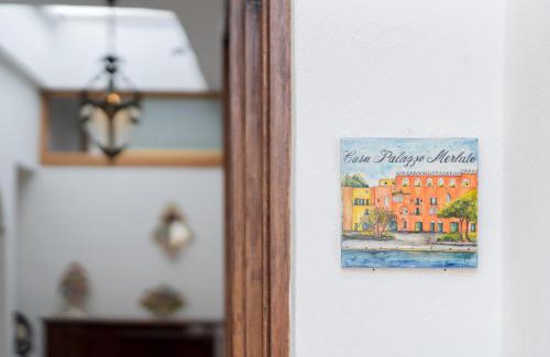 Procida Apartment | Oceanfront Casa Palazzo Merlato: 4-Star Gem with Top Reviews