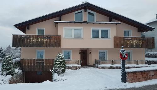 Fai della Paganella Apartment | Casa Pallanch: Pet Friendly Hotel with 9/10 Guest Rating