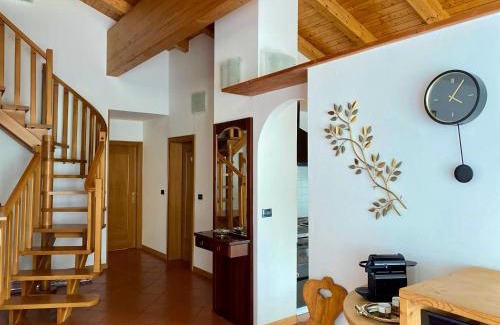 Fai della Paganella Apartment | Casa Pallanch: Pet Friendly Hotel with 9/10 Guest Rating