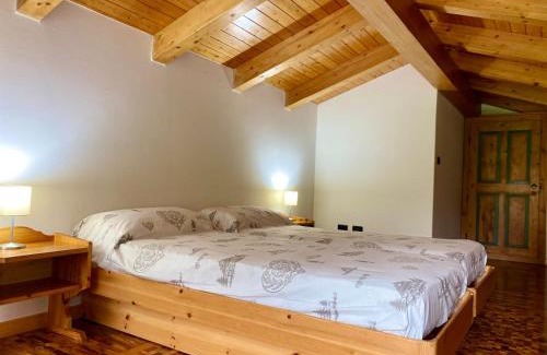 Fai della Paganella Apartment | Casa Pallanch: Pet Friendly Hotel with 9/10 Guest Rating
