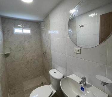 Puerto Colombia Apartment | Casa Palma