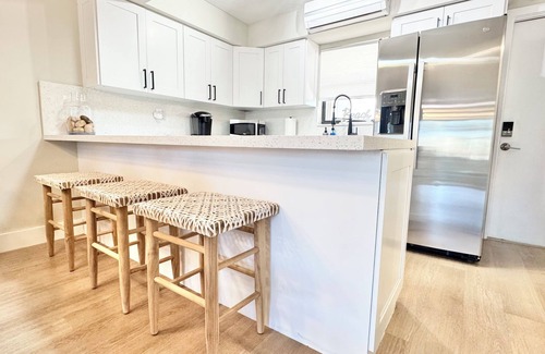 Key Largo House | Top-Rated Casa Palma: Free Golf Cart, Pool & More!