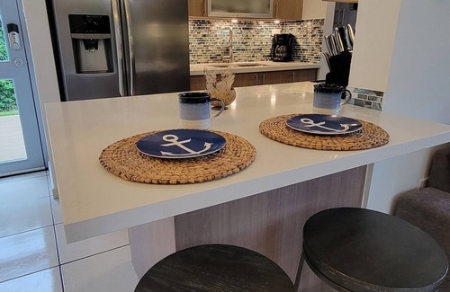Ensenada House | Experience CASA PALMA: Oceanfront Beach House Retreat