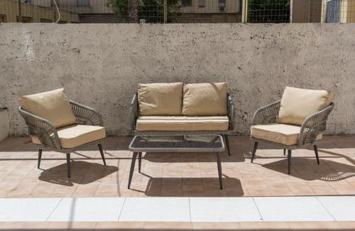 Pivarada Apartment | Family-Friendly Casa Palmavera - Rated 9/10 by Guests