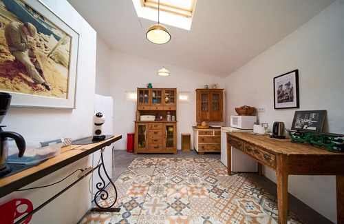 Pata de Cima Villa | Discover Casa Palmeira: Enchanting Private Oasis Awaits