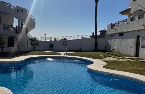 Palomares Apartment | Oceanfront Family Retreat at Casa Palmera - Guest Rated 9.7