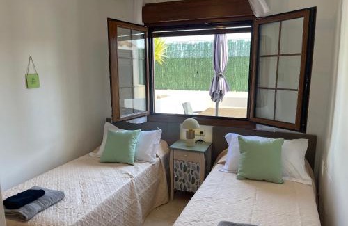 Palomares Apartment | Oceanfront Family Retreat at Casa Palmera - Guest Rated 9.7