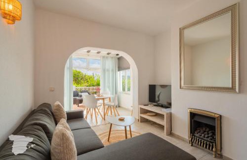 Teulada House | Casa Palmera Moraira