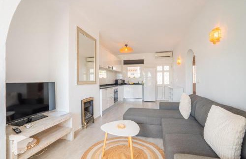 Teulada House | Casa Palmera Moraira