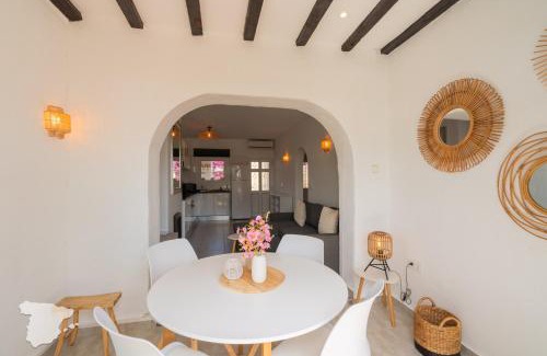 Teulada House | Casa Palmera Moraira