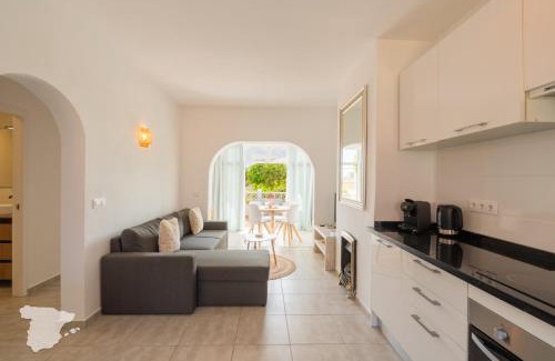 Teulada House | Casa Palmera Moraira