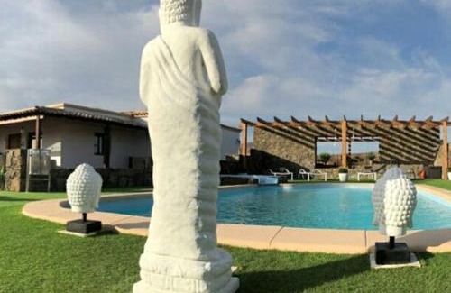 Tuineje House | Oceanfront Bliss at Casa Palmito - Rated 9.2/10