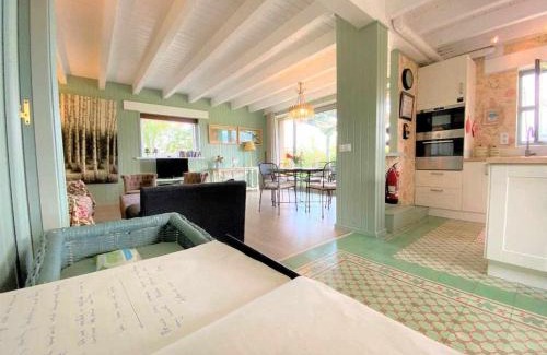 Parres House | Experience Casa Palo Balcón Near Picos de Europa