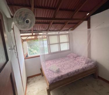 Palomino House | Cozy PALUM Private Room with Child-Friendly Amenities