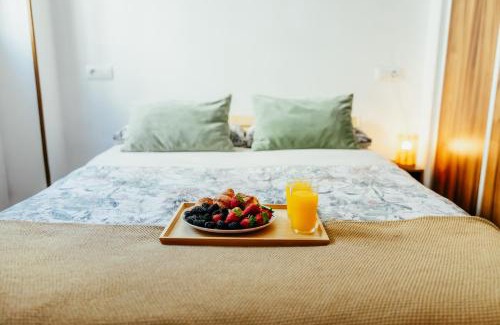 Poblats Maritims House | Charming Casa Pancho: Cozy Retreat in Valencia with Pets Welcome