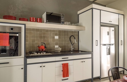 Centro House | Casa Panda in Santa Ana: Pet-Friendly Oasis with Pool