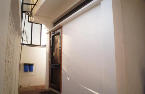 Santa Cruz de Yojoa Apartment | Casa Pandya