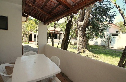 Montecorice House | Cozy Casa Panna C: Beachfront Apartment with Free Wi-Fi
