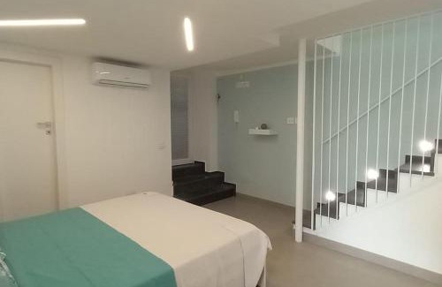 Castellammare di Stabia Apartment | Experience Casa Panoramica: 4-Star Oceanfront Retreat