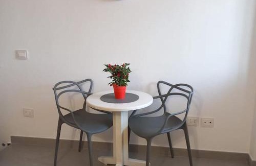 Castellammare di Stabia Apartment | Experience Casa Panoramica: 4-Star Oceanfront Retreat