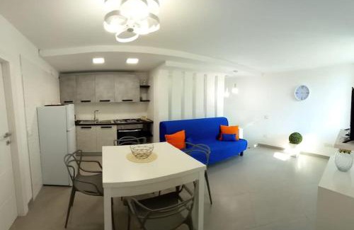 Castellammare di Stabia Apartment | Experience Casa Panoramica: 4-Star Oceanfront Retreat