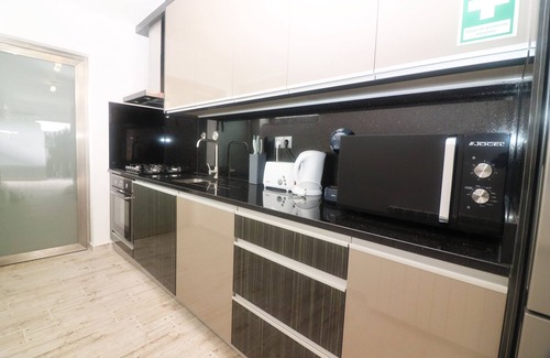 Rio Caldo Apartment | Inviting Casa Panorâmica Gerês II with Pool & Breakfast