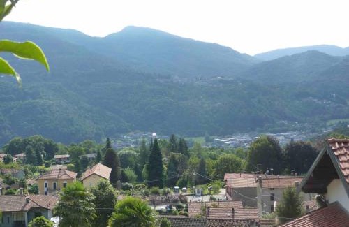 Roggiano Apartment | Casa Panorama Relax