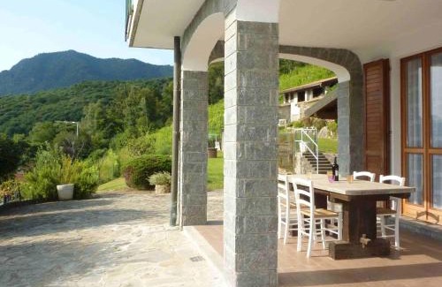Roggiano Apartment | Casa Panorama Relax