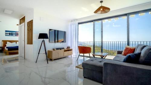 Ponta do Sol House | Casa Panorama Sol