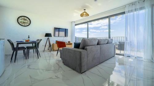 Ponta do Sol House | Casa Panorama Sol