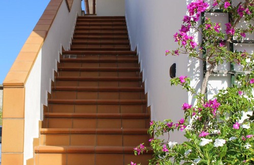 Orosei House | Stunning Casa Panoramica: Child-Friendly & 9.6/10 Rated