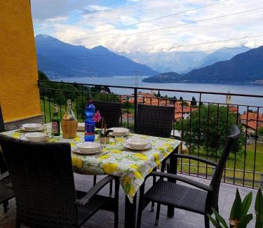 Vignola House | Family-Friendly Getaway at Casa Paola - Rated 9.4/10